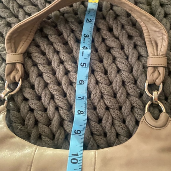 Two Leather COACH Kristian - Picture 9 of 11